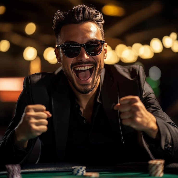 Auto Roulette on Android app showing wheel and betting buttons