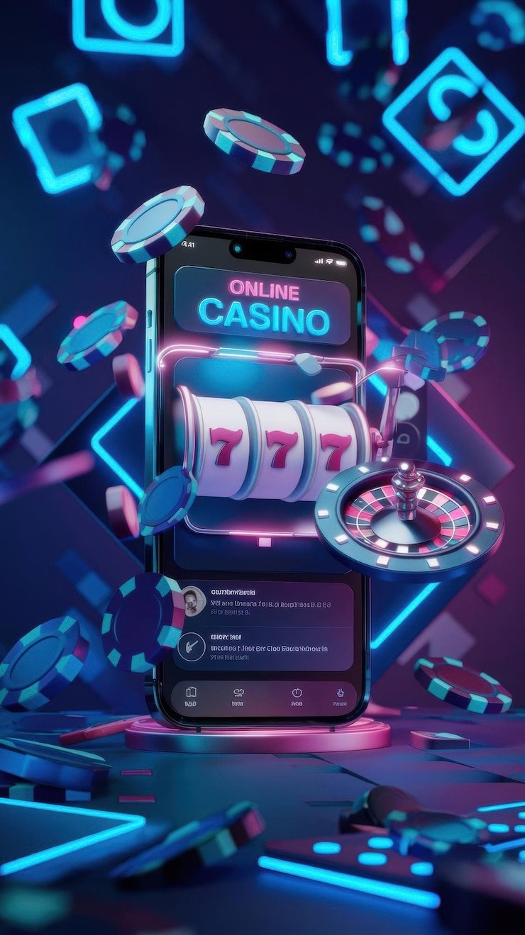 Live blackjack table at aladin88 with dealer and player cards visible on screen