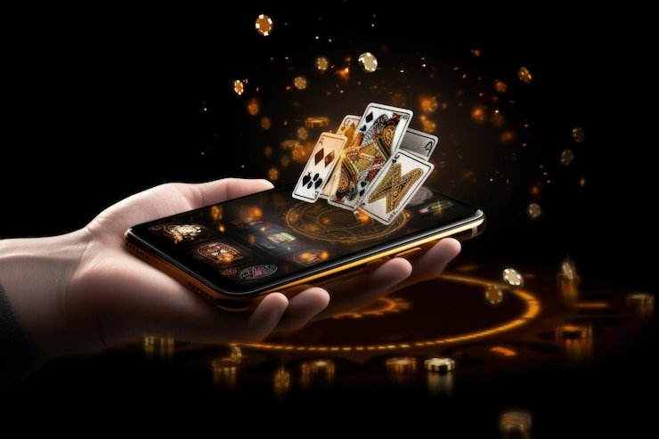 Live roulette table on aladin88 mobile browser