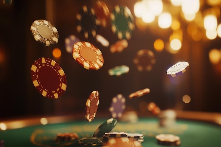Desktop view of aladin88 live casino lobby with multiple table options